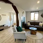 Maison 4 Personnes, En Centre